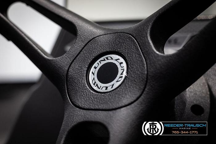 2025 Lund 1650 Rebel XL SS