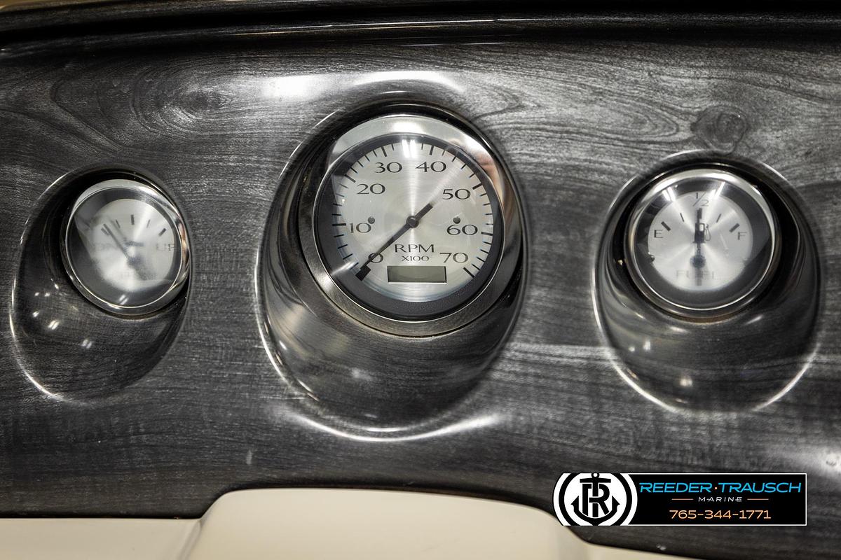 Used 2016 Bennington 22 SSX