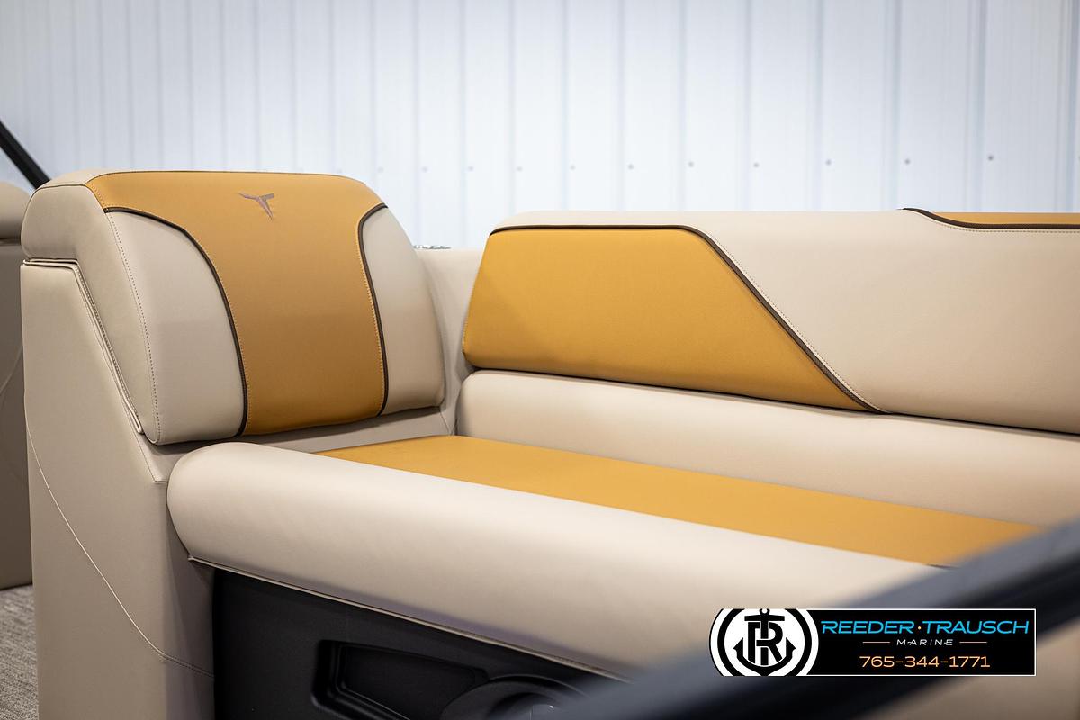 2025 Tahoe SP CR