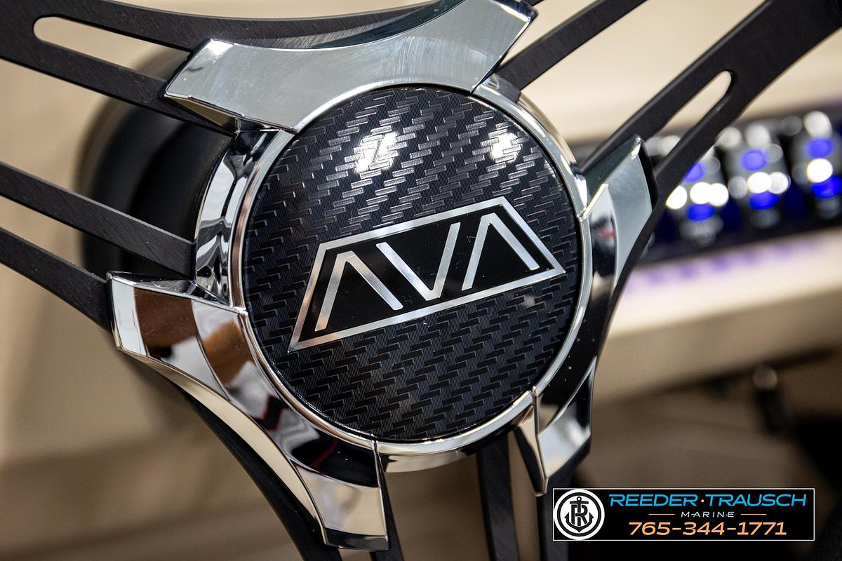 Used 2026 Avalon LSZ ENT