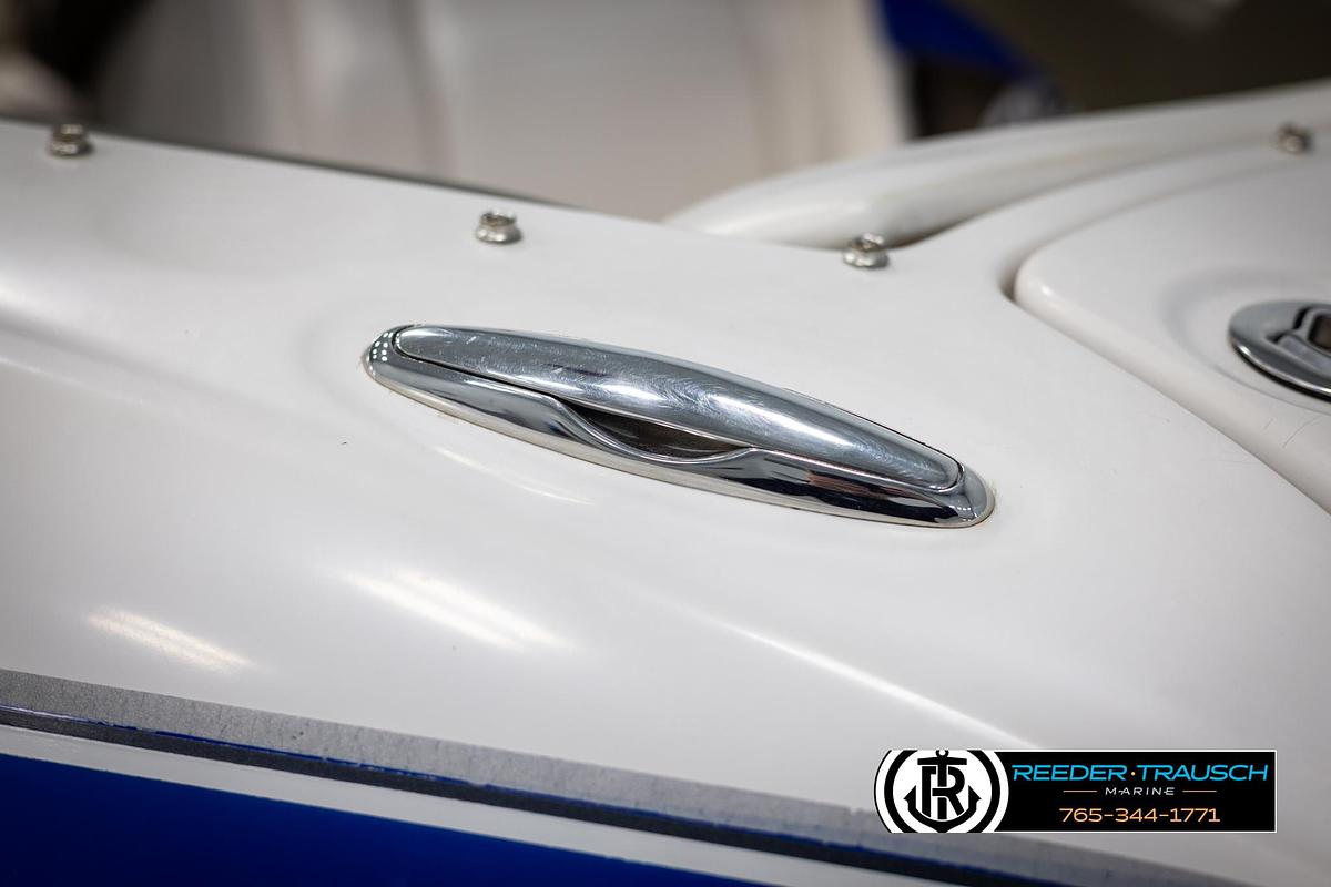 Used 2012 Glastron 215 GLS