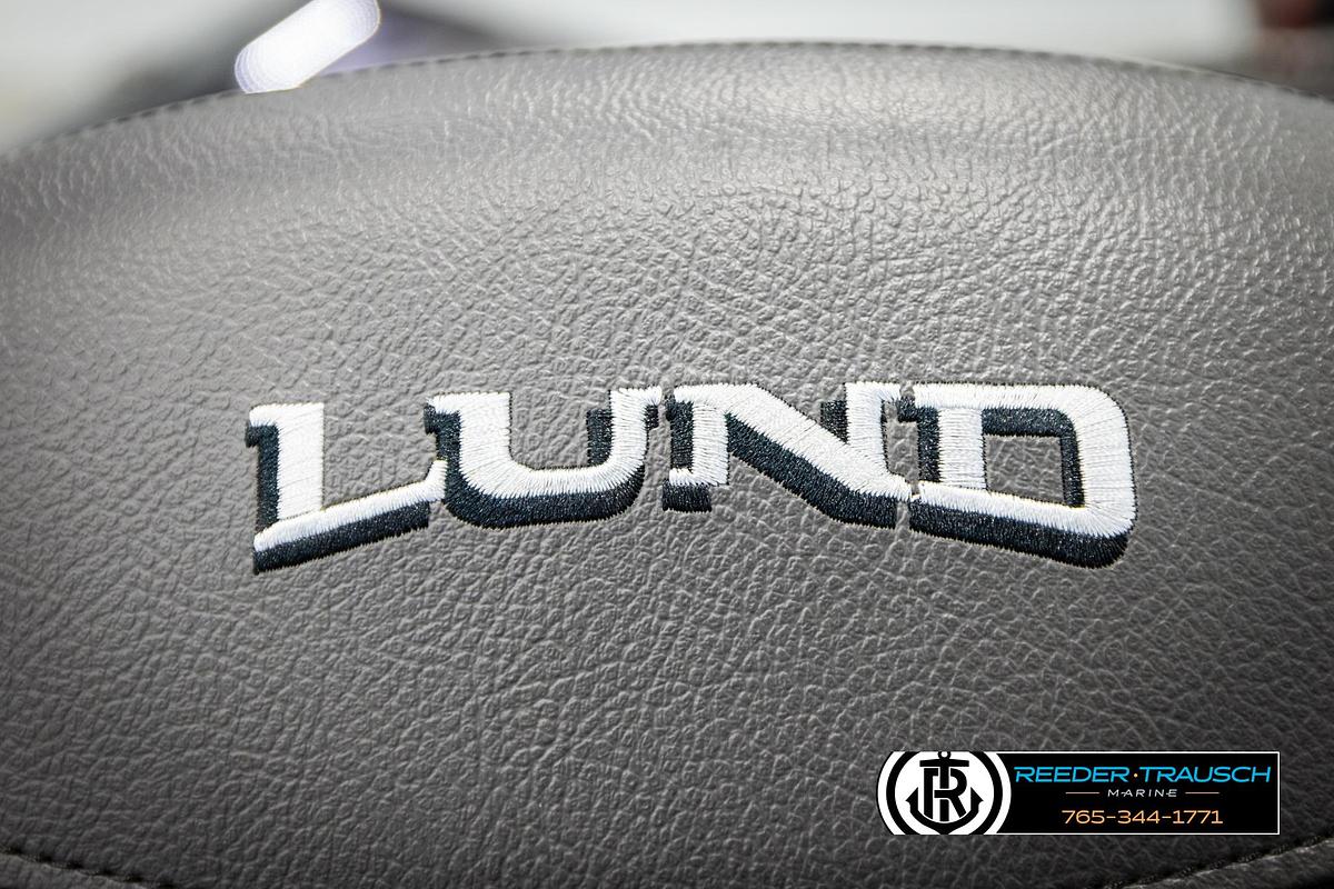 2026 Lund 1875 Renegade