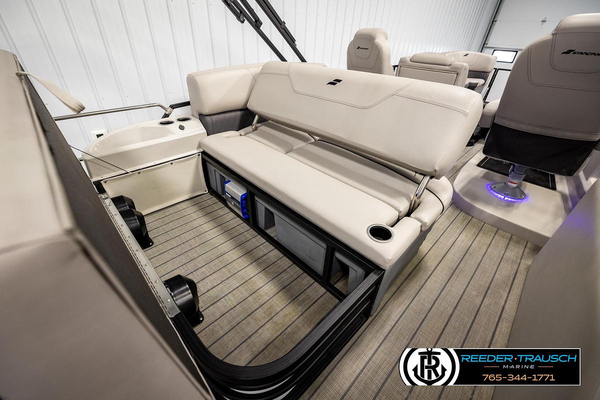 Used 2024 Starcraft SLS5