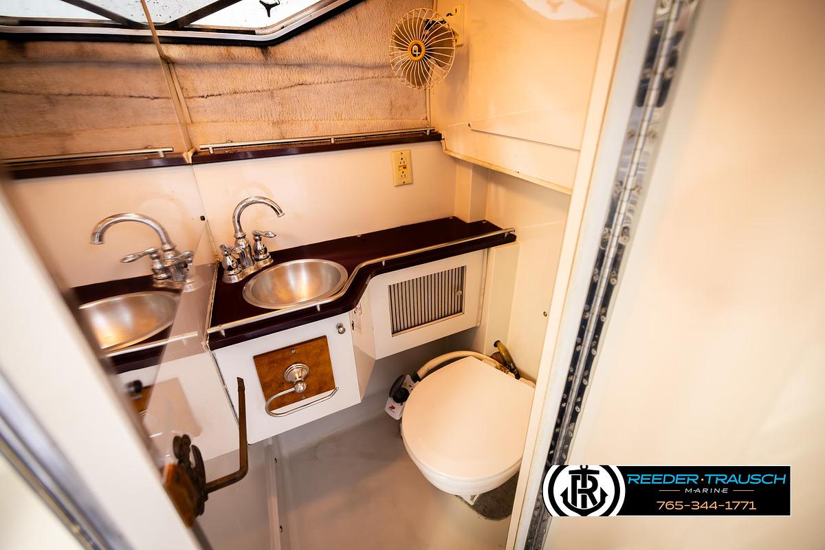 Used 1987 Wellcraft Antigua