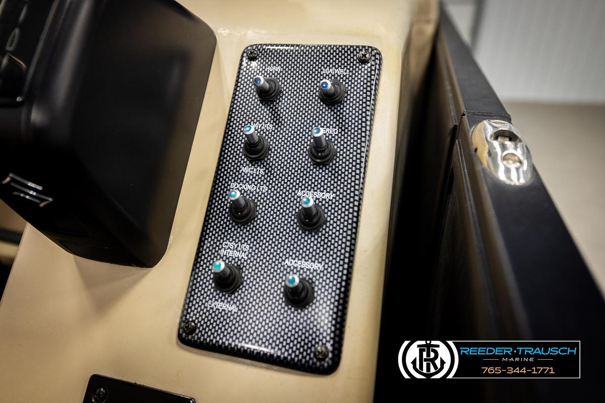 Used 2019 Bentley 243 Navigator