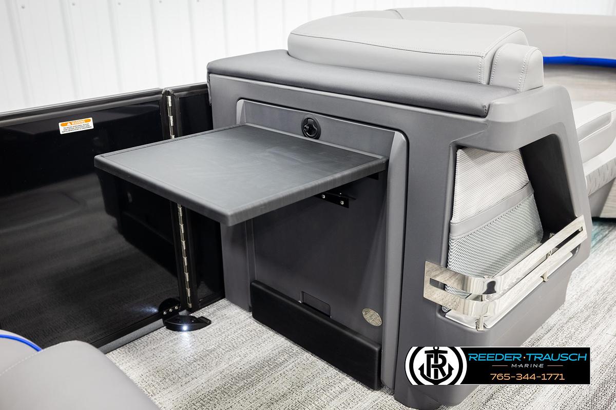 2026 Bennington 22 MFBSE