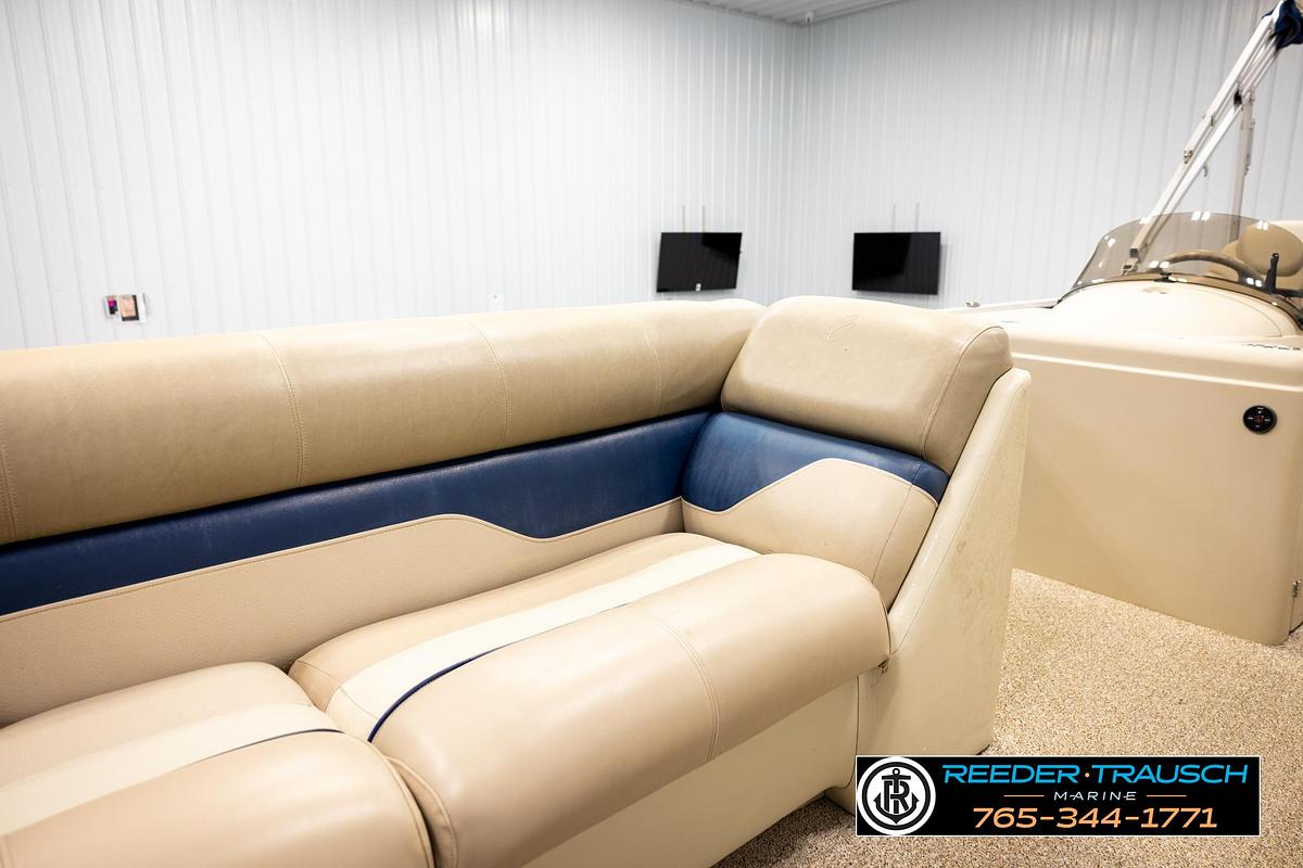 Used 2012 Cypress Cay 250 Cozumel