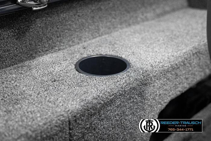 2025 Lund 1775 Adventure Sport