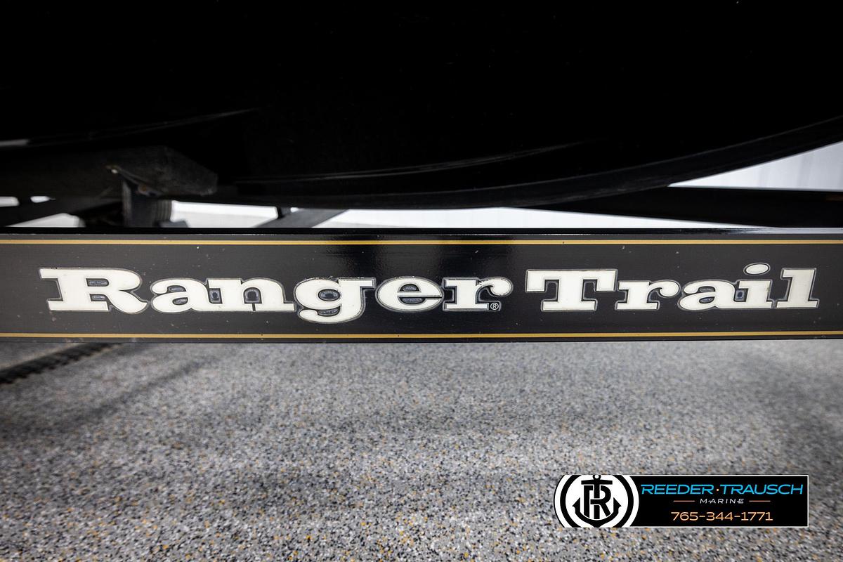 Used 2001 Ranger R81