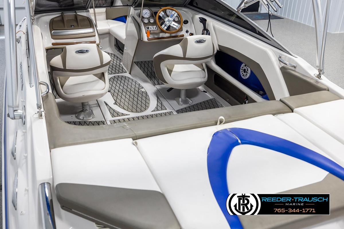 Used 2012 Glastron 215 GLS