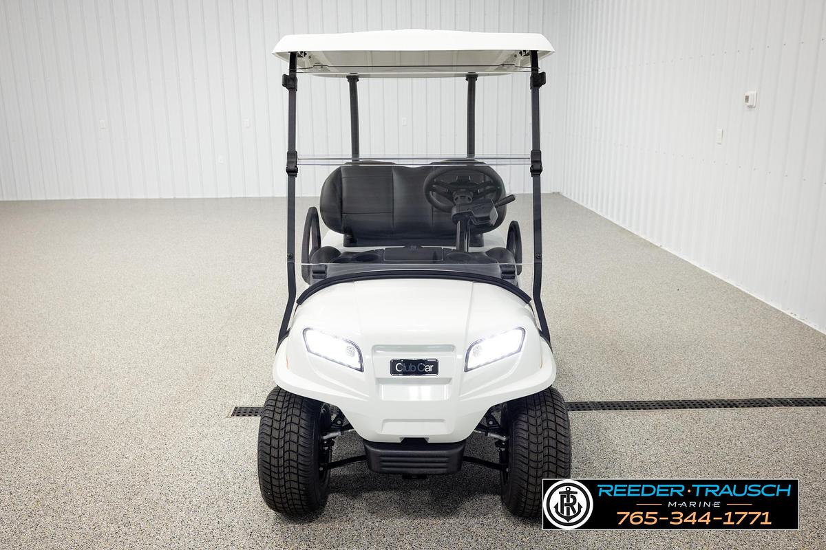 2027 Club Car Onward 2 Passenger Gas