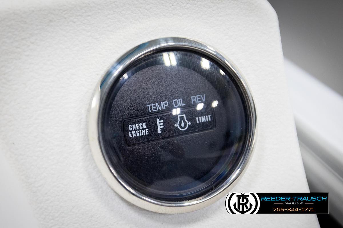 Used 2020 Trifecta RFC CS