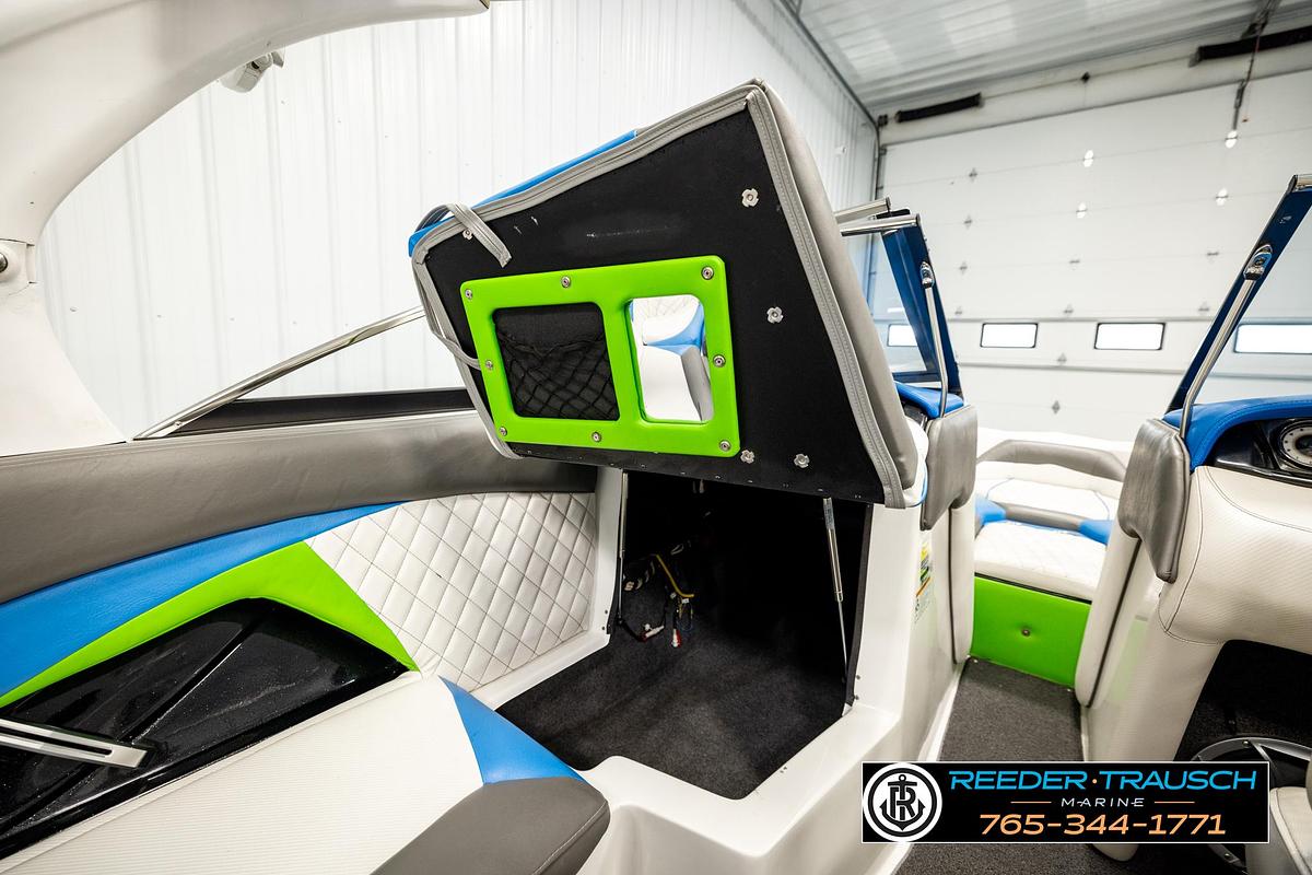 Used 2013 Tigé RZR