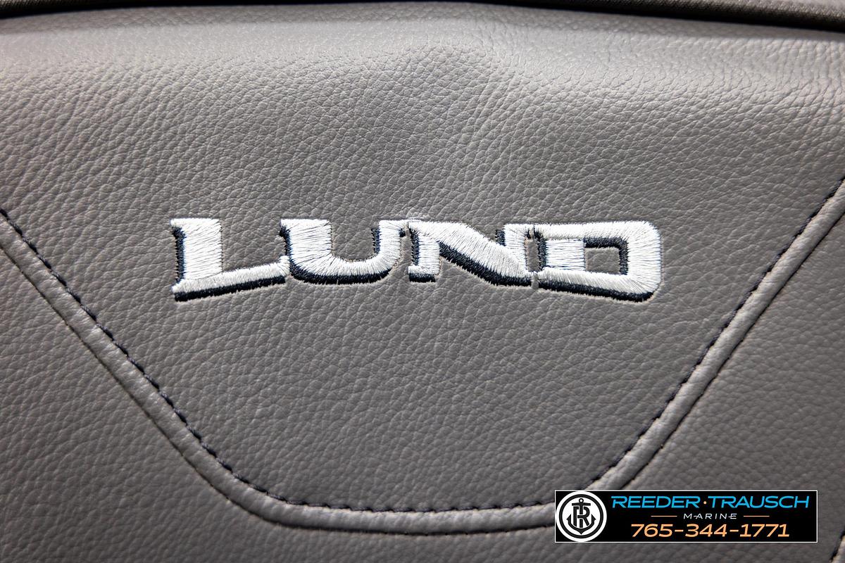 2027 Lund 1875 Impact XS