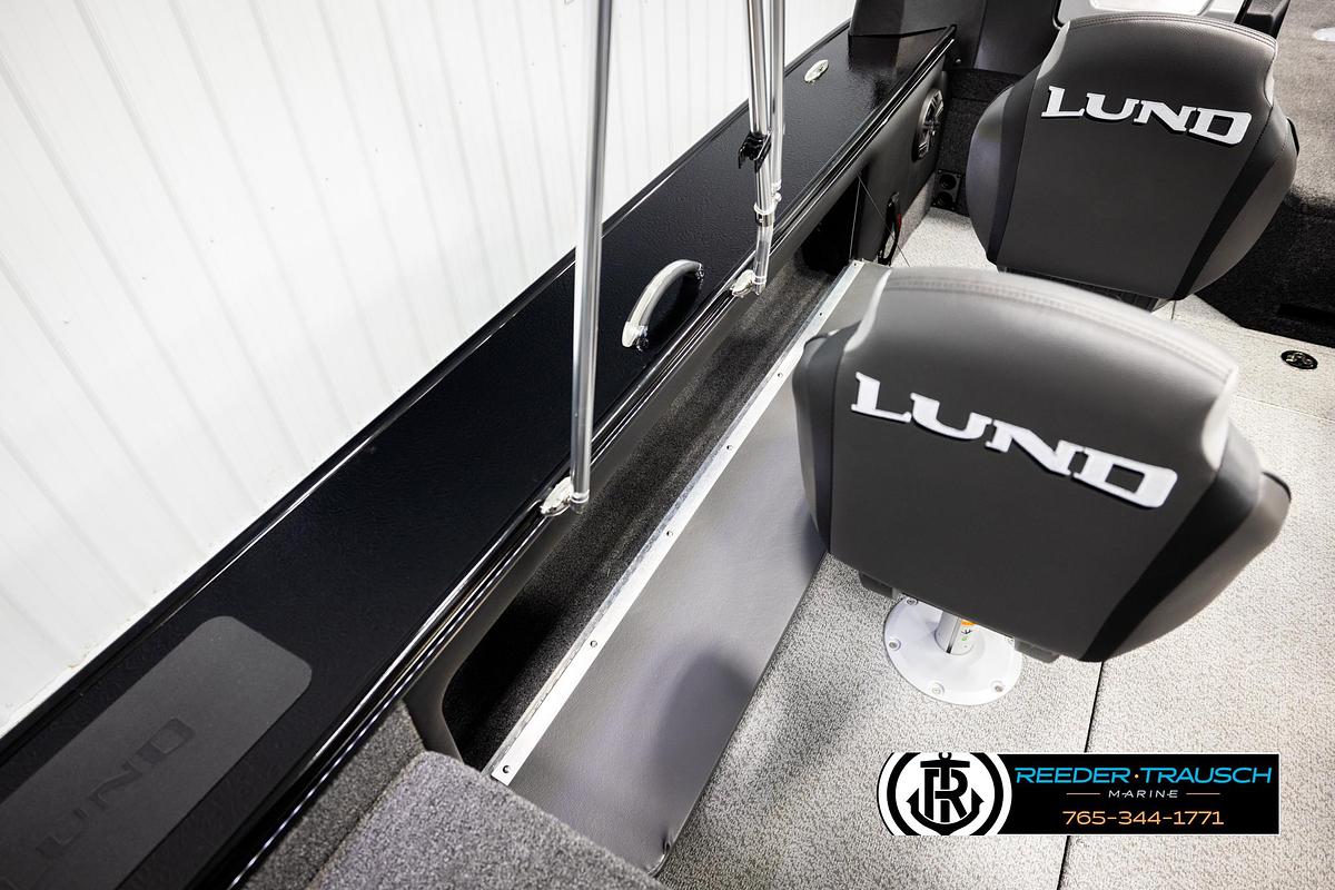 2026 Lund 1975 Pro V Sport