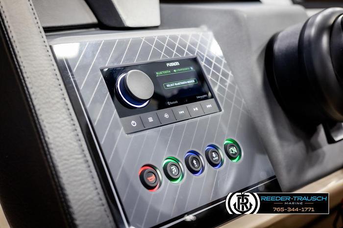 2025 Avalon Excalibur LTD CRB