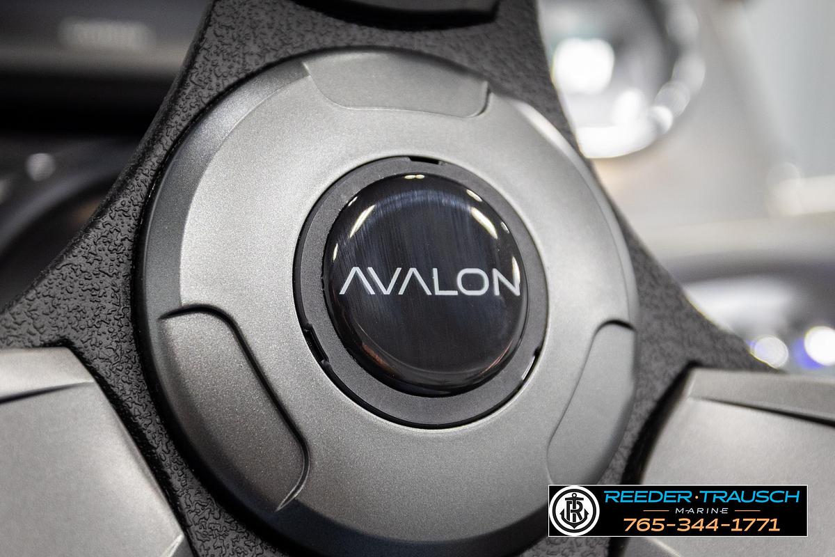 2026 Avalon VEN85 RF