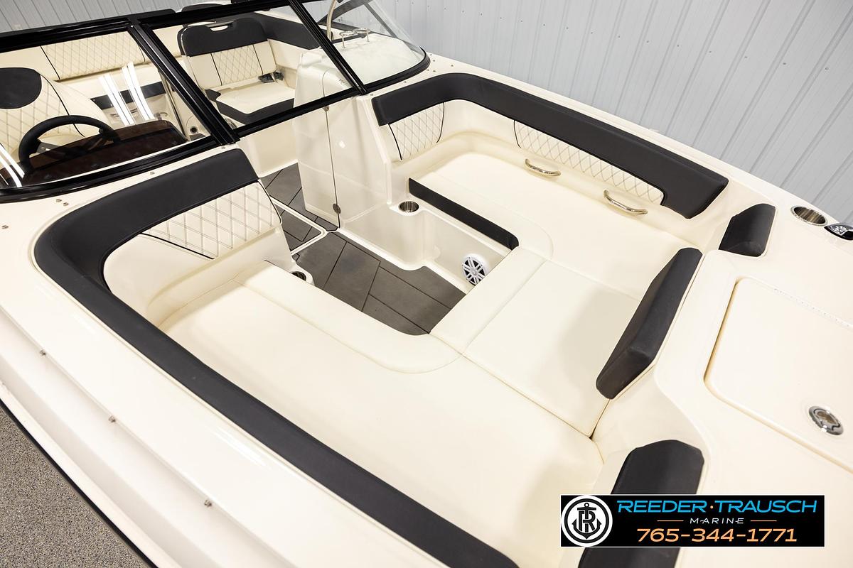 Used 2022 Bayliner DX 2250