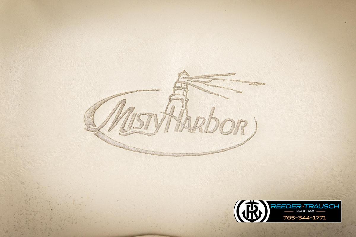 Used 2011 Misty Harbor 2285 CS