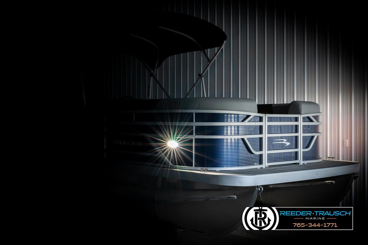 2026 Bennington SLJSE