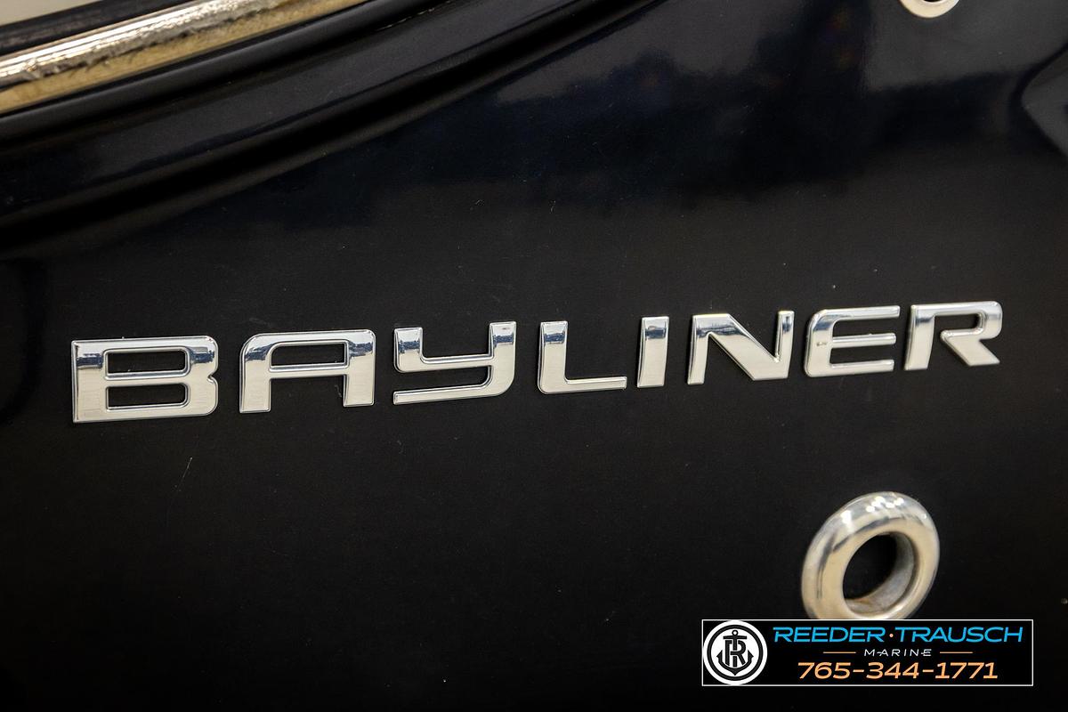 Used 2022 Bayliner DX 2250