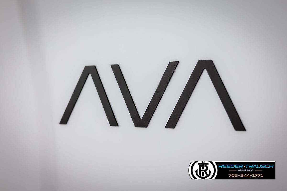 2025 Avalon LSZ CRB