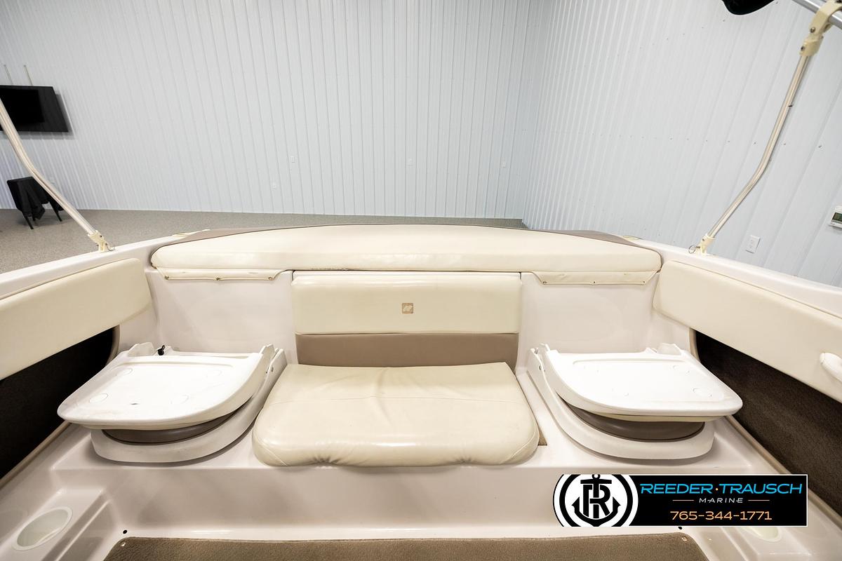 Used 2003 Four Winns 180 Freedom