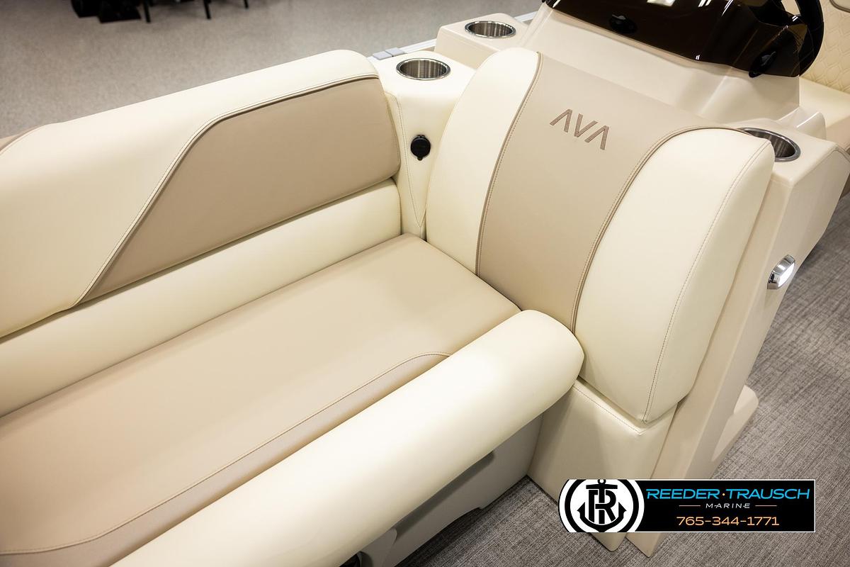 2026 Avalon VEN CRB