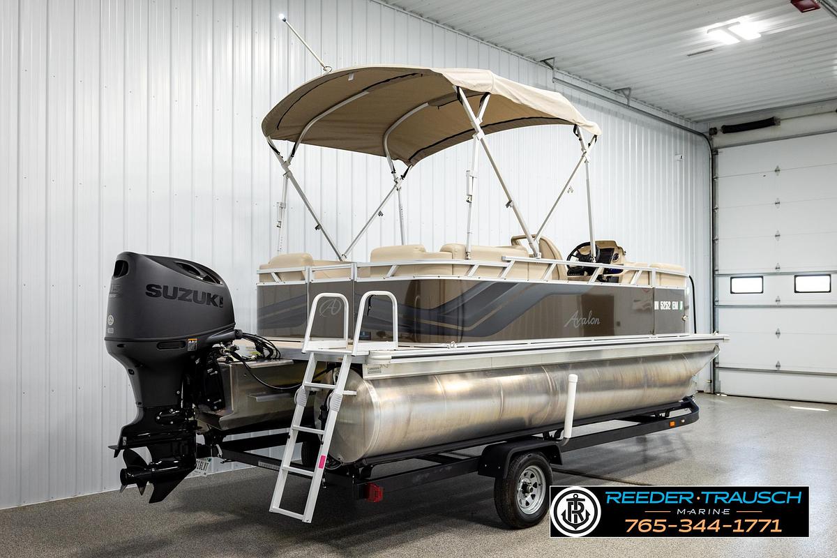 Used 2024 Avalon VLS QL