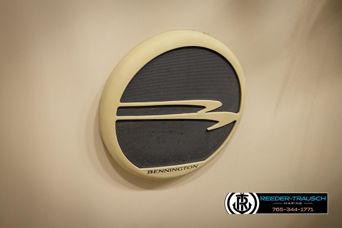 Used 2016 Bennington 22 SSX