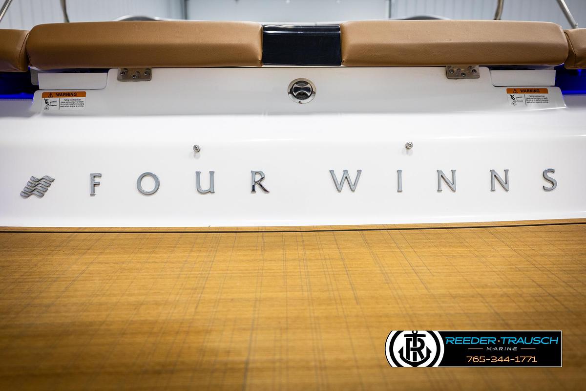 Used 2023 Four Winns H2