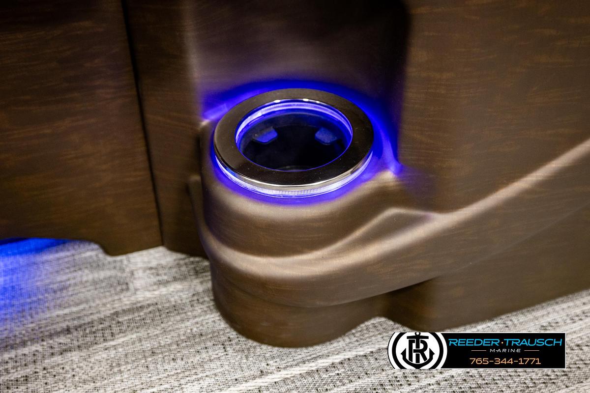 2026 Avalon Excalibur LTD FL