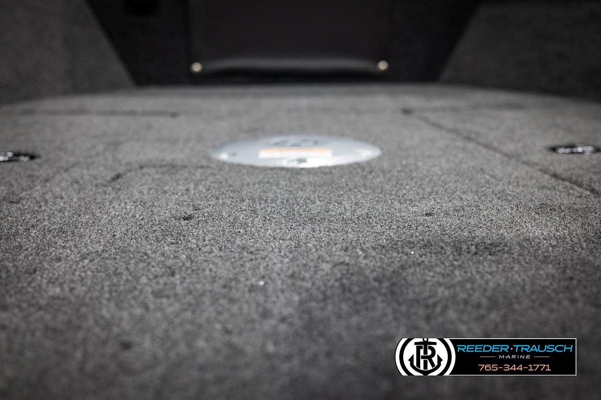 2025 Lund 1675 Adventure SS