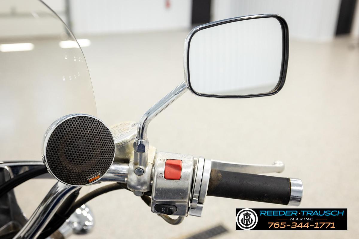 Used 2004 Kawasaki 1500 Vulcan