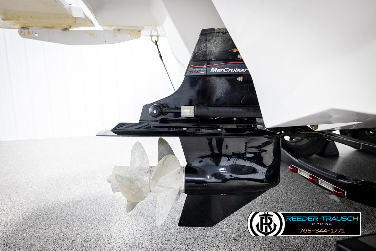 Used 2023 Four Winns H2