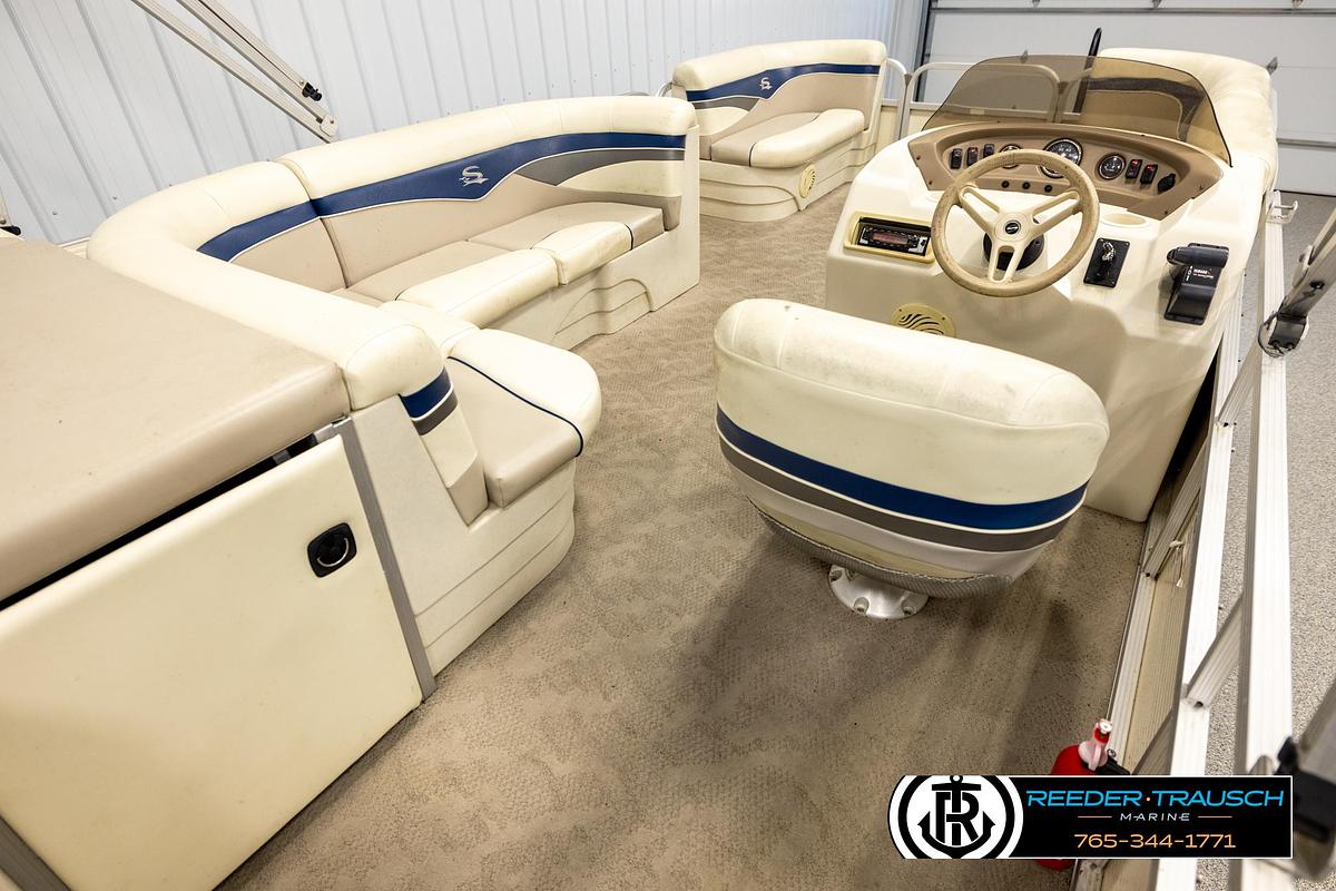 Used 2008 Sedona 20 CR