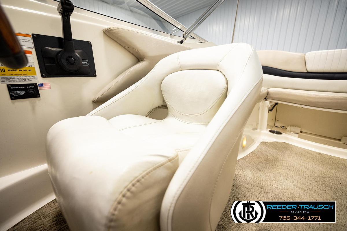Used 2007 Glastron GXL 205
