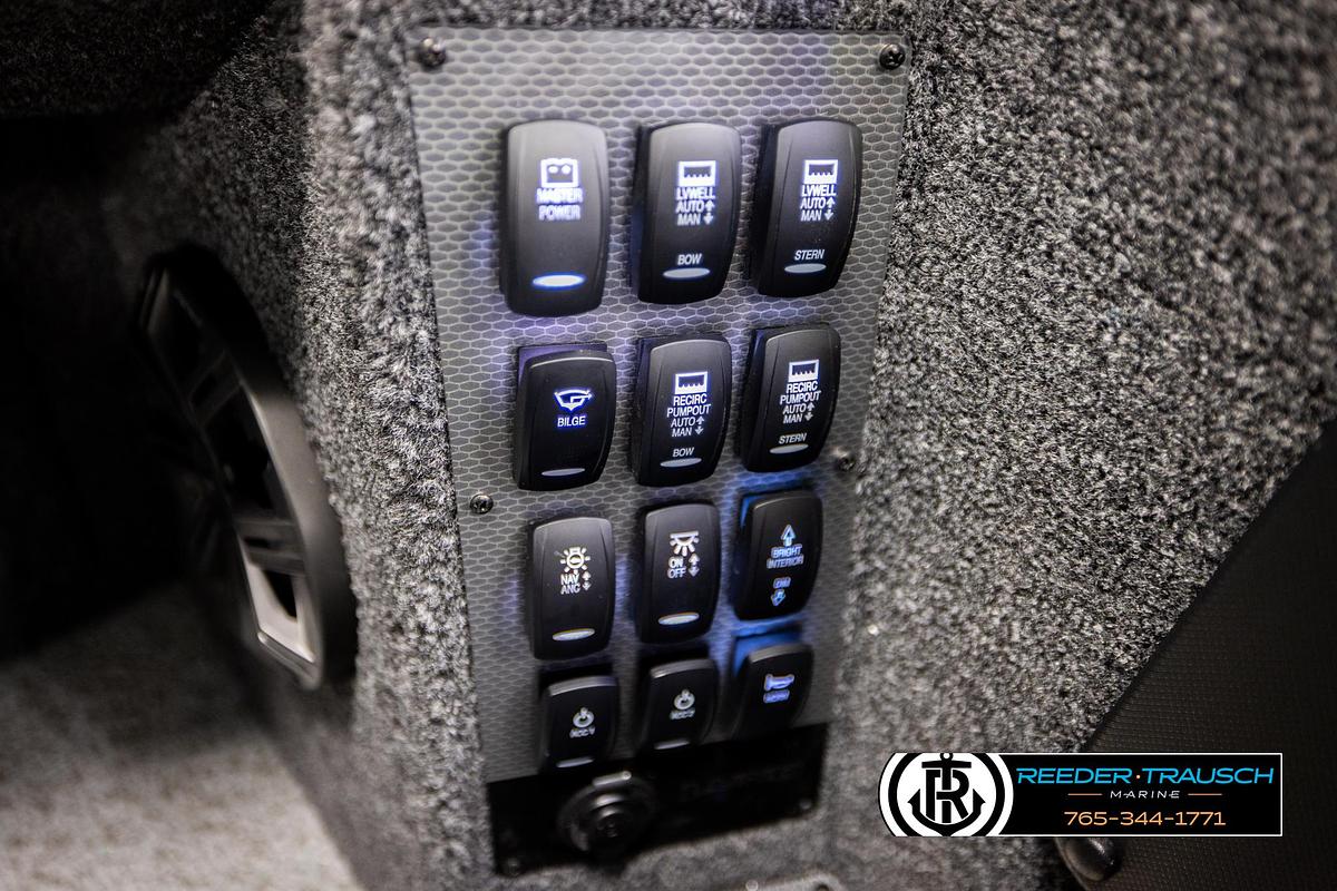 2026 Lund 1975 Pro V Sport