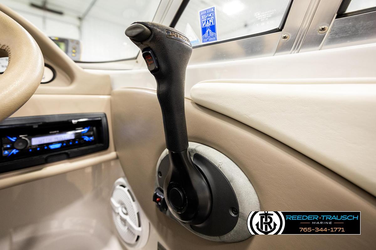 Used 2003 Four Winns 180 Freedom