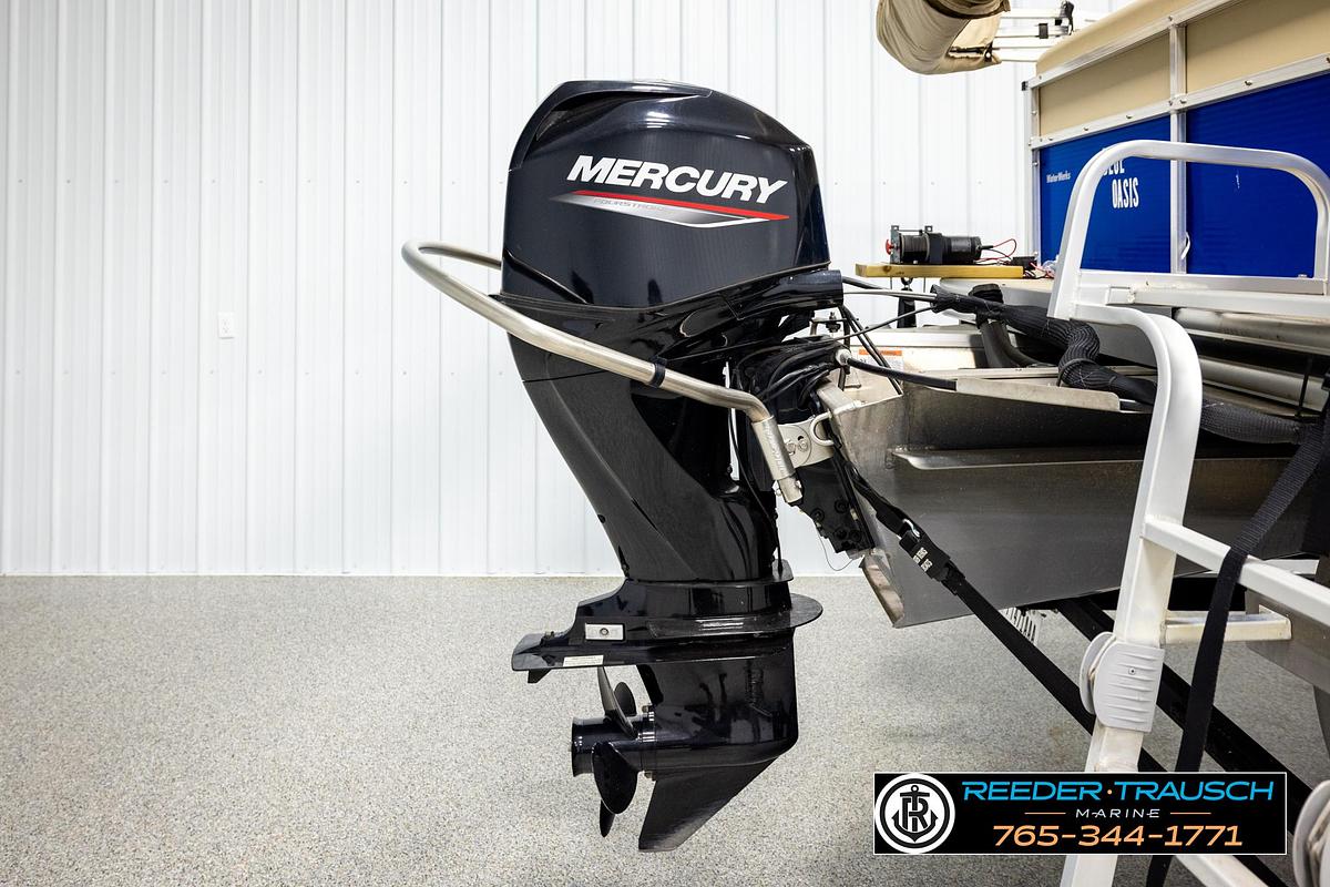 Used 2022 Lowe 160 Cruise