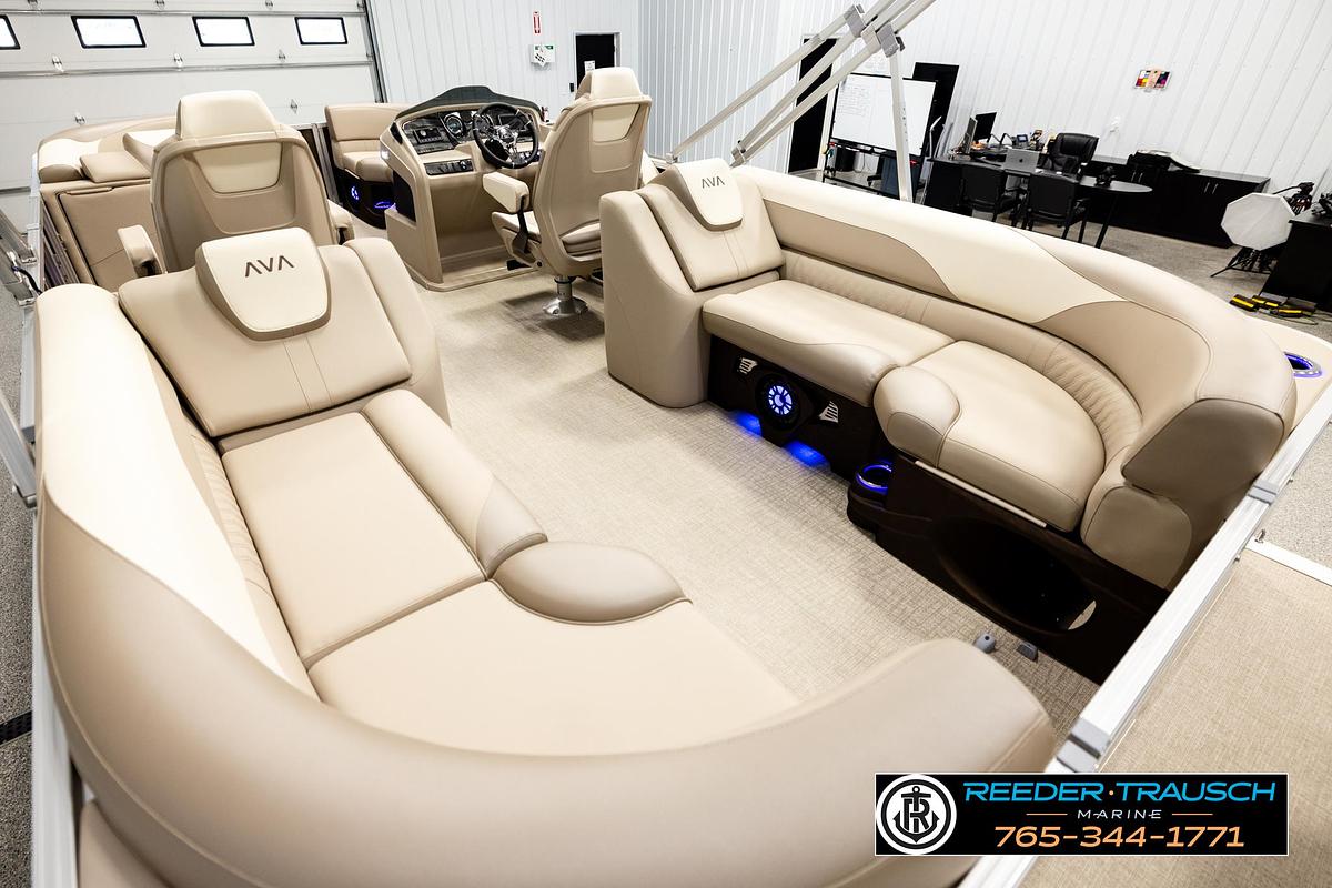 2026 Avalon LSZ QL