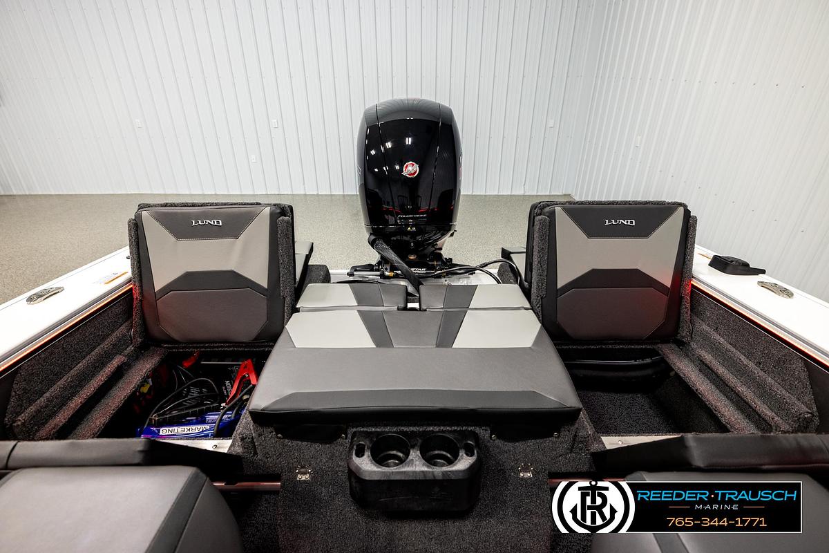 2026 Lund 1875 Crossover XS