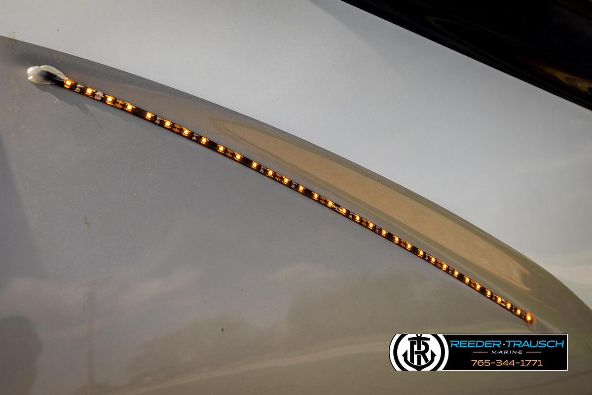 Used 2022 Keystone CG34TSB22