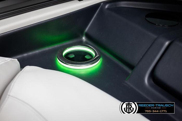 2025 Avalon Excalibur VRBW