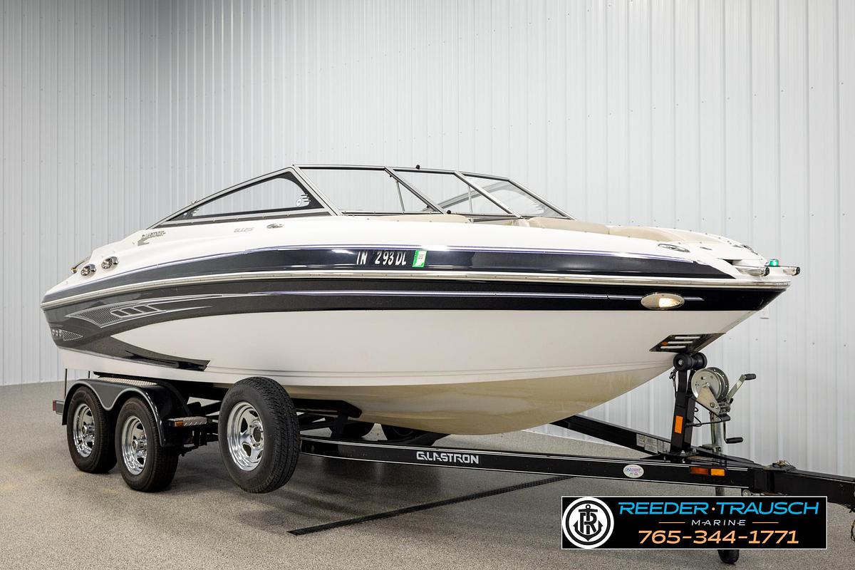 Used 2011 Glastron GLS215