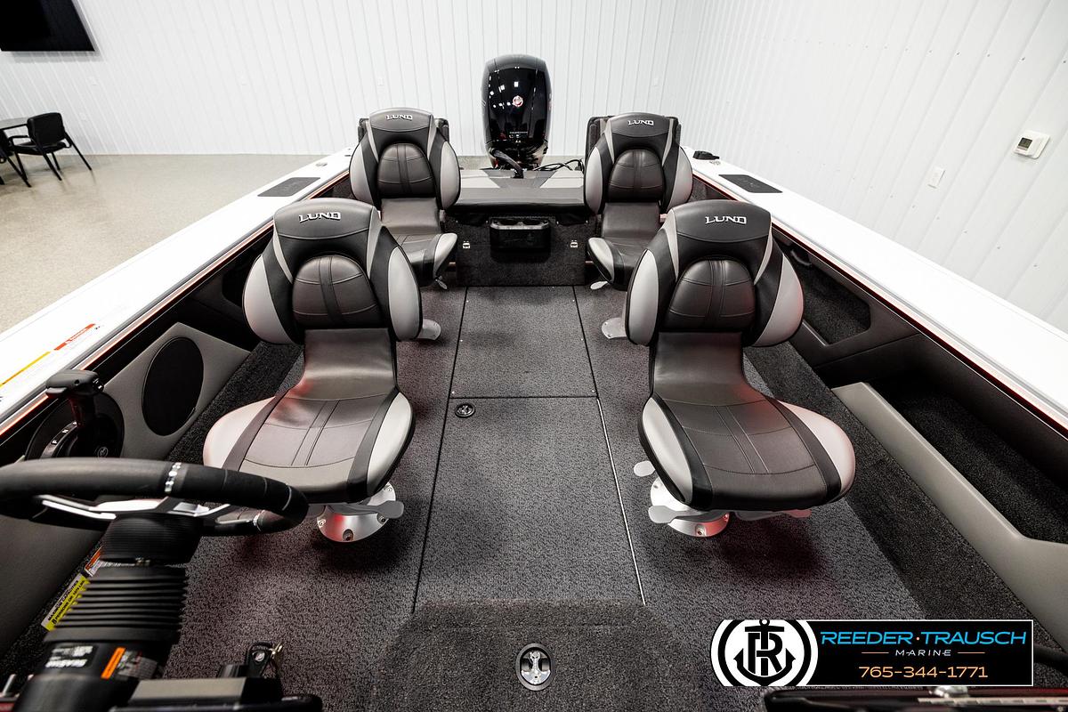 2026 Lund 1875 Crossover XS