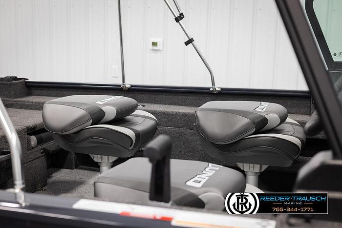 2025 Lund 1775 Adventure Sport