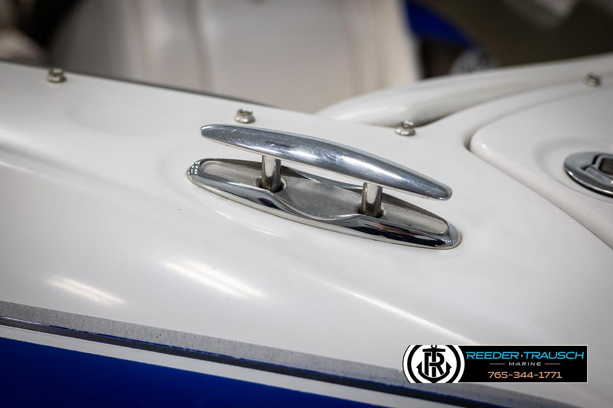 Used 2012 Glastron 215 GLS