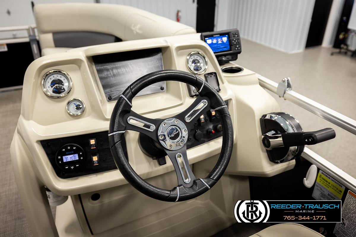 Used 2024 SunChaser Vista LR