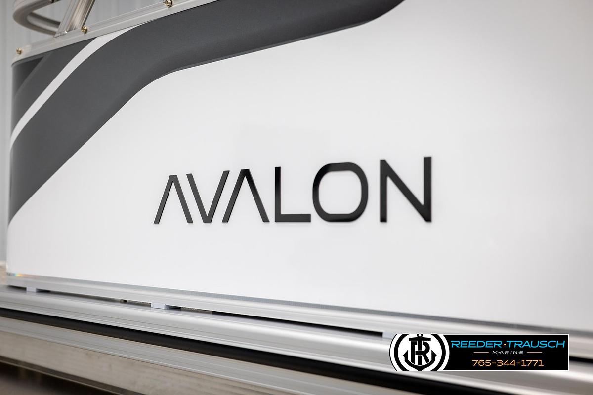 2025 Avalon VEN CR